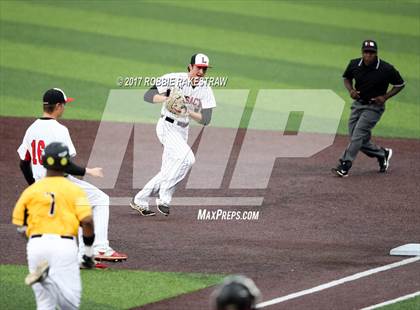 Thumbnail 1 in Forney vs. Mansfield Legacy (UIL 5A Regional Semifinal) photogallery.