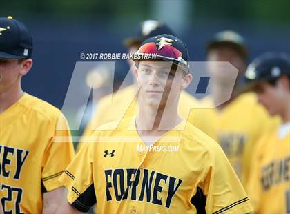 Thumbnail 2 in Forney vs. Mansfield Legacy (UIL 5A Regional Semifinal) photogallery.