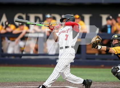 Thumbnail 2 in Forney vs. Mansfield Legacy (UIL 5A Regional Semifinal) photogallery.