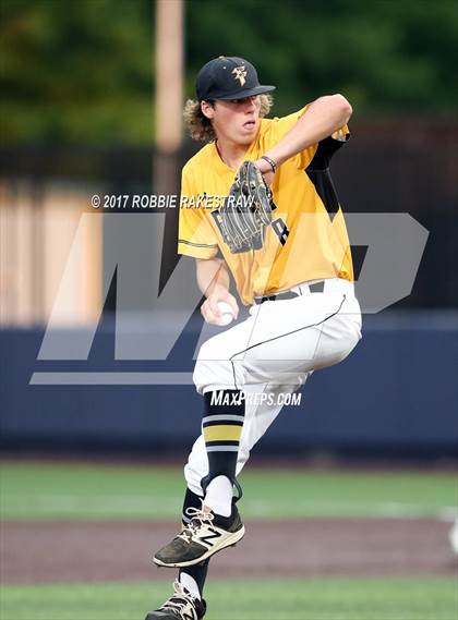 Thumbnail 3 in Forney vs. Mansfield Legacy (UIL 5A Regional Semifinal) photogallery.