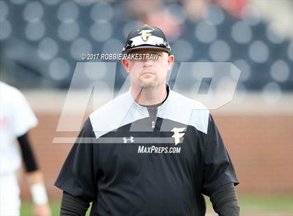 Thumbnail 3 in Forney vs. Mansfield Legacy (UIL 5A Regional Semifinal) photogallery.