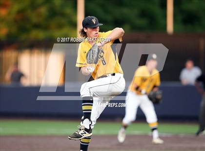 Thumbnail 3 in Forney vs. Mansfield Legacy (UIL 5A Regional Semifinal) photogallery.