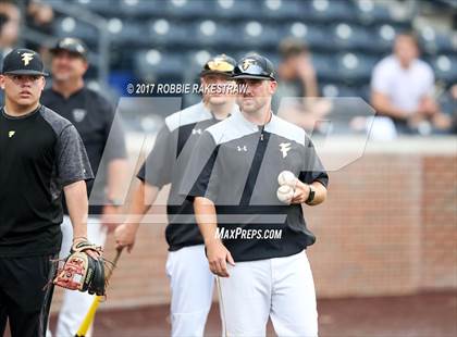 Thumbnail 3 in Forney vs. Mansfield Legacy (UIL 5A Regional Semifinal) photogallery.