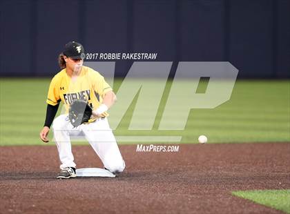 Thumbnail 1 in Forney vs. Mansfield Legacy (UIL 5A Regional Semifinal) photogallery.