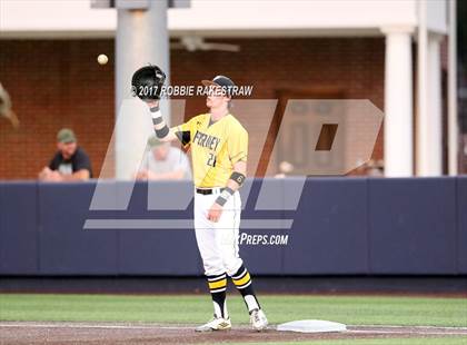Thumbnail 3 in Forney vs. Mansfield Legacy (UIL 5A Regional Semifinal) photogallery.