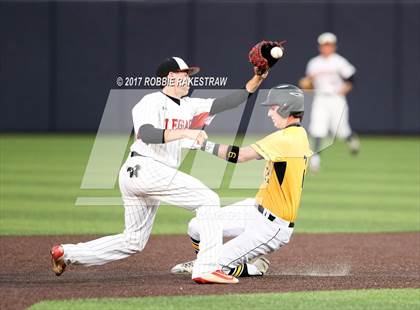 Thumbnail 1 in Forney vs. Mansfield Legacy (UIL 5A Regional Semifinal) photogallery.