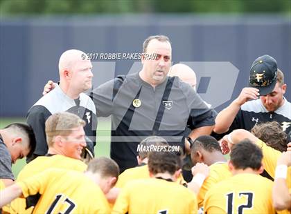 Thumbnail 2 in Forney vs. Mansfield Legacy (UIL 5A Regional Semifinal) photogallery.