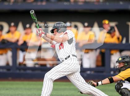Thumbnail 3 in Forney vs. Mansfield Legacy (UIL 5A Regional Semifinal) photogallery.