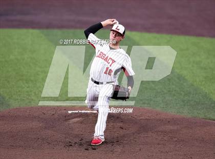 Thumbnail 3 in Forney vs. Mansfield Legacy (UIL 5A Regional Semifinal) photogallery.