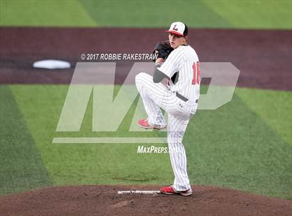 Thumbnail 3 in Forney vs. Mansfield Legacy (UIL 5A Regional Semifinal) photogallery.