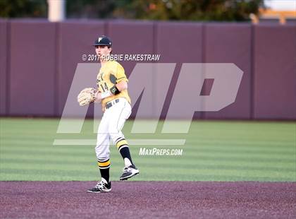 Thumbnail 1 in Forney vs. Mansfield Legacy (UIL 5A Regional Semifinal) photogallery.