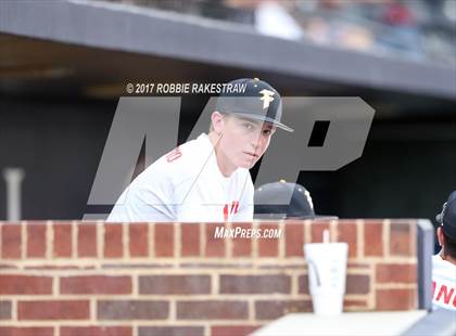 Thumbnail 2 in Forney vs. Mansfield Legacy (UIL 5A Regional Semifinal) photogallery.