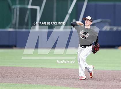 Thumbnail 2 in Forney vs. Mansfield Legacy (UIL 5A Regional Semifinal) photogallery.