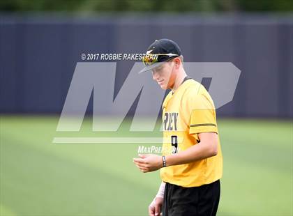 Thumbnail 1 in Forney vs. Mansfield Legacy (UIL 5A Regional Semifinal) photogallery.