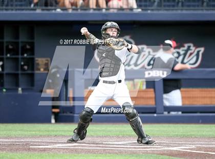 Thumbnail 1 in Forney vs. Mansfield Legacy (UIL 5A Regional Semifinal) photogallery.