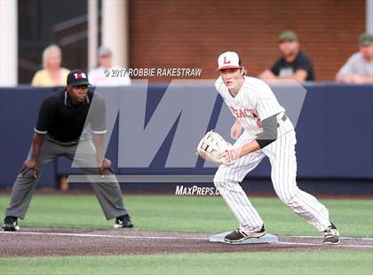 Thumbnail 3 in Forney vs. Mansfield Legacy (UIL 5A Regional Semifinal) photogallery.