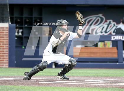 Thumbnail 3 in Forney vs. Mansfield Legacy (UIL 5A Regional Semifinal) photogallery.