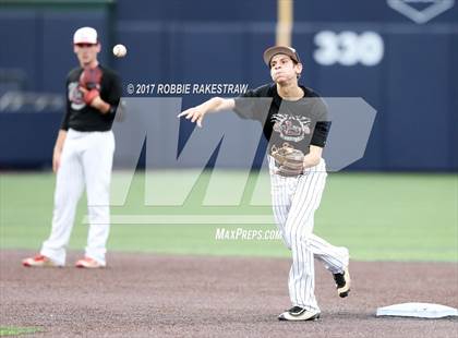 Thumbnail 1 in Forney vs. Mansfield Legacy (UIL 5A Regional Semifinal) photogallery.