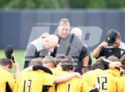 Thumbnail 1 in Forney vs. Mansfield Legacy (UIL 5A Regional Semifinal) photogallery.