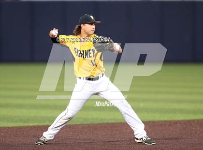 Thumbnail 1 in Forney vs. Mansfield Legacy (UIL 5A Regional Semifinal) photogallery.