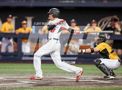 Thumbnail 1 in Forney vs. Mansfield Legacy (UIL 5A Regional Semifinal) photogallery.