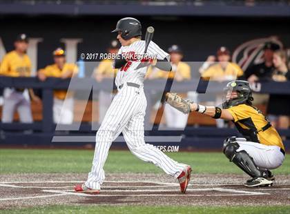 Thumbnail 3 in Forney vs. Mansfield Legacy (UIL 5A Regional Semifinal) photogallery.