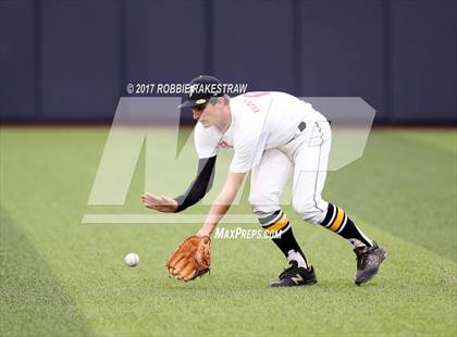 Thumbnail 1 in Forney vs. Mansfield Legacy (UIL 5A Regional Semifinal) photogallery.