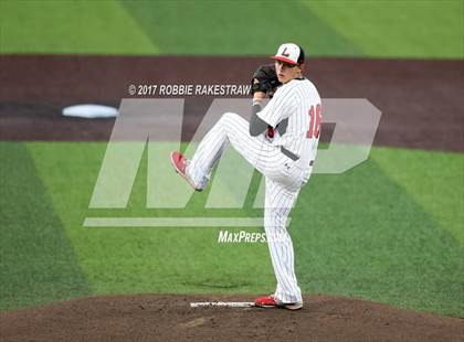 Thumbnail 2 in Forney vs. Mansfield Legacy (UIL 5A Regional Semifinal) photogallery.