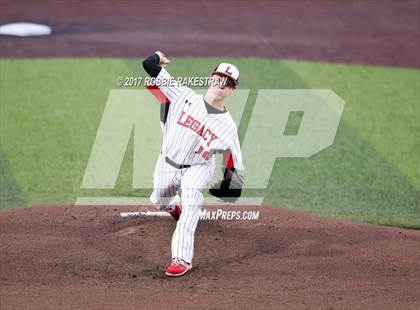 Thumbnail 1 in Forney vs. Mansfield Legacy (UIL 5A Regional Semifinal) photogallery.