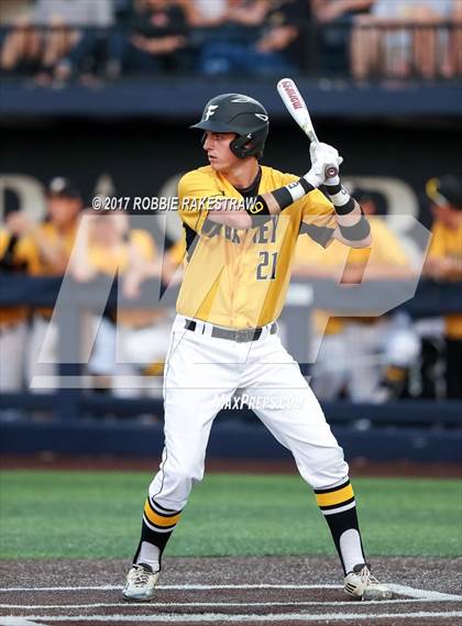 Thumbnail 1 in Forney vs. Mansfield Legacy (UIL 5A Regional Semifinal) photogallery.