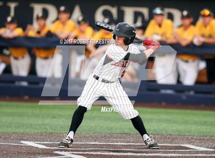 Thumbnail 3 in Forney vs. Mansfield Legacy (UIL 5A Regional Semifinal) photogallery.
