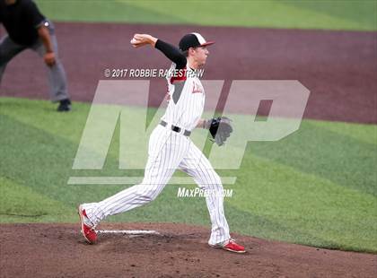 Thumbnail 1 in Forney vs. Mansfield Legacy (UIL 5A Regional Semifinal) photogallery.