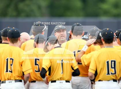 Thumbnail 3 in Forney vs. Mansfield Legacy (UIL 5A Regional Semifinal) photogallery.