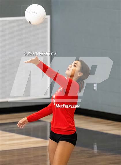 Thumbnail 1 in Millard @ Delta (Rocky Mountain Champions Classic) photogallery.