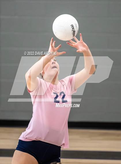 Thumbnail 2 in Millard @ Delta (Rocky Mountain Champions Classic) photogallery.