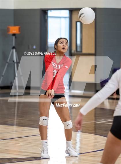 Thumbnail 1 in Millard @ Delta (Rocky Mountain Champions Classic) photogallery.