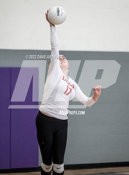 Thumbnail 2 in Millard @ Delta (Rocky Mountain Champions Classic) photogallery.