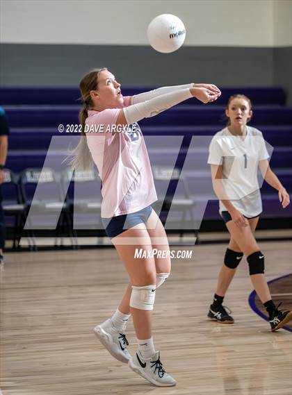 Thumbnail 1 in Millard @ Delta (Rocky Mountain Champions Classic) photogallery.