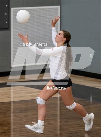 Thumbnail 2 in Millard @ Delta (Rocky Mountain Champions Classic) photogallery.