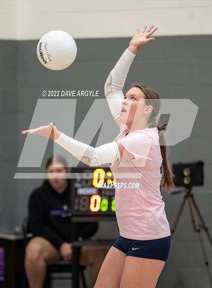 Thumbnail 3 in Millard @ Delta (Rocky Mountain Champions Classic) photogallery.