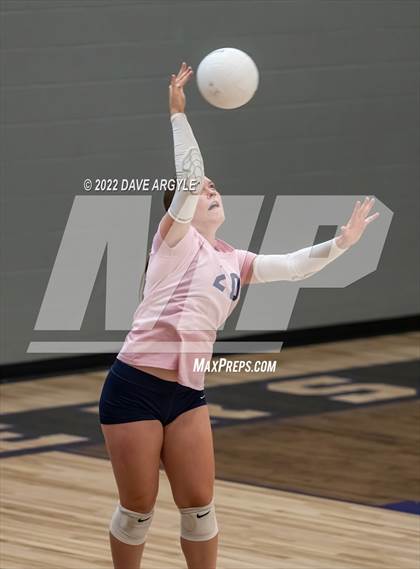 Thumbnail 3 in Millard @ Delta (Rocky Mountain Champions Classic) photogallery.