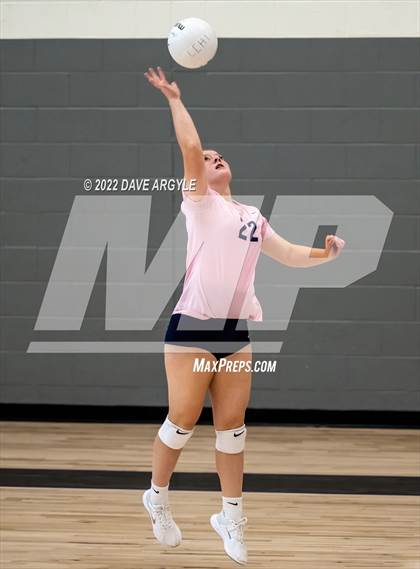 Thumbnail 1 in Millard @ Delta (Rocky Mountain Champions Classic) photogallery.
