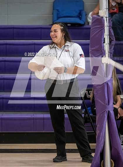 Thumbnail 2 in Millard @ Delta (Rocky Mountain Champions Classic) photogallery.