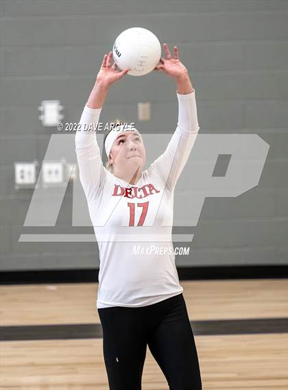Thumbnail 2 in Millard @ Delta (Rocky Mountain Champions Classic) photogallery.
