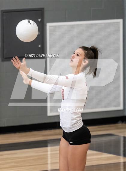Thumbnail 1 in Millard @ Delta (Rocky Mountain Champions Classic) photogallery.