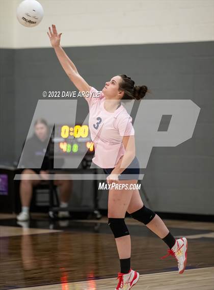 Thumbnail 1 in Millard @ Delta (Rocky Mountain Champions Classic) photogallery.