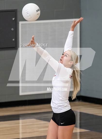 Thumbnail 2 in Millard @ Delta (Rocky Mountain Champions Classic) photogallery.