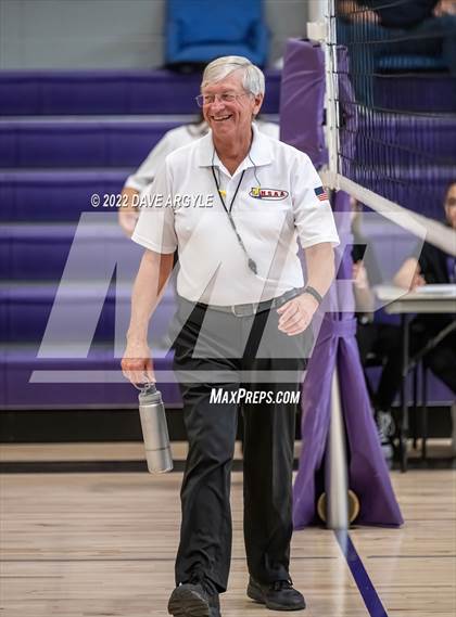 Thumbnail 1 in Millard @ Delta (Rocky Mountain Champions Classic) photogallery.