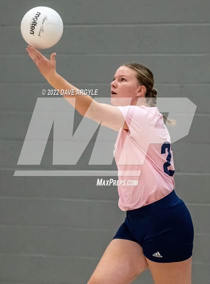 Thumbnail 1 in Millard @ Delta (Rocky Mountain Champions Classic) photogallery.