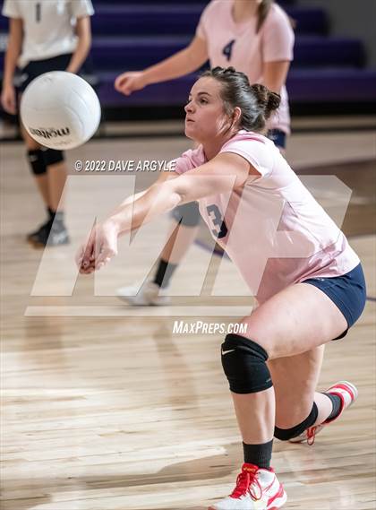 Thumbnail 3 in Millard @ Delta (Rocky Mountain Champions Classic) photogallery.